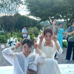 '최태준︎' 박신혜, 또 웨딩드레스 입었다 [<b>SHOT</b>!]