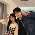 변우석, 3억 기부 이어 미담<b>ing</b>…이번엔 노윤서와 의리 지켰다