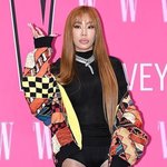 [댓글부탁해] <b>제시</b> 얼굴 많이 바뀐 거 같지 않아?