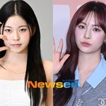 [단독]엔믹스 규진X피프티피프티 하나, 올해 수능 미응시‥본업에...