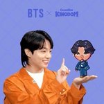 방탄 쿠키런 킹덤 2023 <b>ver</b>. 정국