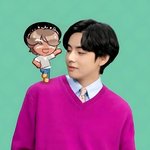 방탄 쿠키런 킹덤 2023 <b>ver</b>. 뷔