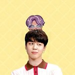 방탄 쿠키런 킹덤 2023 <b>ver</b>. 지민