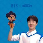 방탄 쿠키런 킹덤 2023 <b>ver</b>. 제이홉