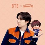 방탄 쿠키런 킹덤 2023 <b>ver</b>. 슈가