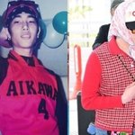 '미성년자 성범죄자' 고영욱, 낄끼빠빠 좀! "지디 두건 패션...