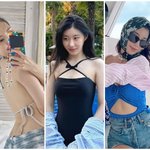 VS 왜이러니 3류 기은세…2040세대의 비키니[류예지의 <b>OOTD</b>]