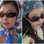 '1류' 제니 VS 꾸러기 금지 '3류' 손나은 [류예지의 <b>OOTD</b>]