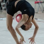 <b>리듬</b>체조 근육