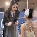 손연재가 개최한 어린이 <b>리듬</b>체조 대회