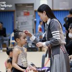 [손연재] <b>제자</b> 챙겨주는 손연재