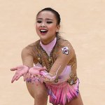 [<b>손연재</b>선수] 올림픽 무대에서 최선을 다하는 <b>손연재</b>