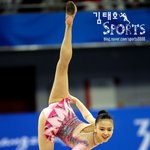 [<b>손연재</b>선수] 아시안게임 <b>손연재</b>