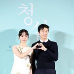 멜로 '청설' 이틀 연속 1위..에그지수 97% 호평<b>ing</b>(공식)