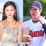 [댓글부탁해] [단독] '12월 결혼' <b>박소영</b>, 친정 '개콘' 찾았다…문경찬...