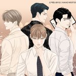 [댓글부탁해] [단독] 플레이리스트, 첫 <b>BL</b>드라마 '비밀사이' 제작....