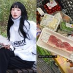 [댓글부탁해] '故최진실 딸' 최준희, 요리 실력 어마어마한가봐…살림...