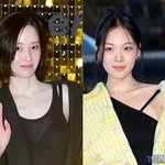 [댓글부탁해] 전종서, 한소희 이어 <b>비비</b>랑 '찐친' 될까…"조금...
