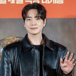 [현장포토] "눈부신 잘생김"…이준혁, 완벽한 비주얼