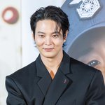 [현장포토] "여심을 녹인다"…<b>주원</b>, 달달한 미소