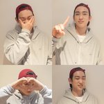 갓세븐 진영 드디어 육군 만기 <b>전역</b>