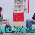 권나라의 이상형 (<b>ft</b>. 손절하게 만든 사람)