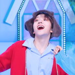 케이팝 하는 사람들은 모두 운학이 데뷔직캠을 <b>보라</b>