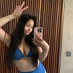 브브걸 출신 남유정, 육감적 비키니…이별 <b>후유증無</b> [DA]