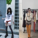 더 과감하게, 더 발칙하게…K팝 들의 팬티 활용도, 끝이 없네![스경X스타일]