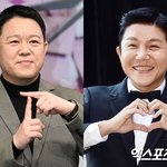"조세호가 뭐라고" 김구라, 불화설에 결국 입 열었다 [엑's...