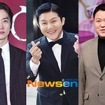 “조세호 결혼식이 뭐라고” 떳떳한 송승헌 안재욱 vs 억울한 김구라...