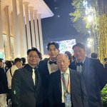 [단독] '투 하트' 온주완, 하노이 국제 영화제 <b>초청</b>