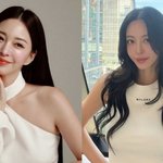 연하’ 한예슬, 추위 못 느끼는 민소매 홀릭... '극<b>세사</b> 팔뚝'