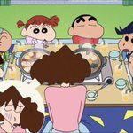 [댓글부탁해] 와 짱구동향보고서 업로드 된거봐;