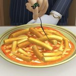 [드루와] 진짜 이런떡볶이 개좋음