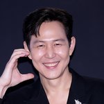 [모두드루와] [현장포토] "볼 하트, 됩니다"...이정재,...