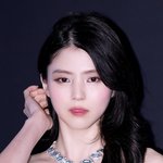 [현장포토] "그림으로 그렸다"...한소희, 완벽한 미모