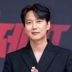 [현장포토] "이눈빛 스윗해"…김남길, 멋짐 교과서