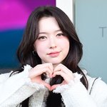 [현장포토] "이 눈빛, 빠져든다"…<b>문샤넬</b>, 매혹의 러블리