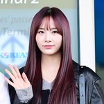 [현장포토] "미모가 넘사벽"…하나, 심쿵 눈맞춤