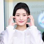 [현장포토] "취향저격, 볼하트"…아테나, 해맑은 막내