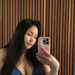 [댓글부탁해] 브브걸 출신 <b>유정</b>, 숨막히는 비키니 [스타샷]