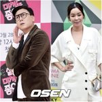 이혜영, '前남편 이상민' 언급 "계속 얘기하며 나올 수 없어"