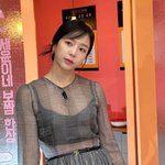 상반신 노출을?… 예원, 살짝 드러난 볼륨감 '깜짝'