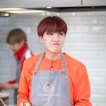 달려라 방탄 EP36 비하인드 포토 <b>제이홉</b>