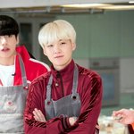 달려라 방탄 EP36 비하인드 포토 <b>슈가</b>