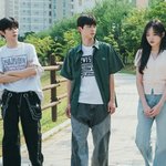 [모두드루와] '0교시는 인싸타임' 김우석→강나언, 직접 밝힌 관전...