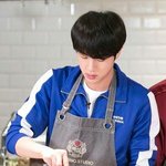 달려라 방탄 EP36 비하인드 포토 <b>진</b>