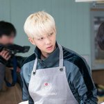 달려라 방탄 EP36 비하인드 포토 <b>알</b><b>엠</b>