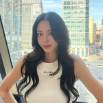 [모두드루와] 한예슬, 민소매 하나로 <b>압살</b>하는 미모…10세 연하 복...